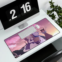 Load image into Gallery viewer, Touhou Mouse Pad (Desk Mat)
