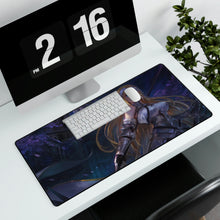 Load image into Gallery viewer, Jeanne d'Arc, Ruler, Fate/Grand Order, Mouse Pad (Desk Mat)
