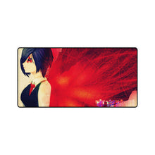 Load image into Gallery viewer, Anime Tokyo Ghoul Mouse Pad (Desk Mat)
