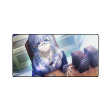 Load image into Gallery viewer, The Eminence in Shadow Mouse Pad (Desk Mat)
