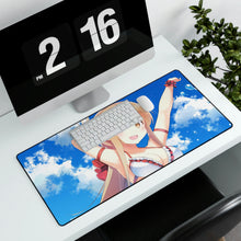 Load image into Gallery viewer, Sword Art Online Mouse Pad (Desk Mat)
