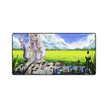 Load image into Gallery viewer, EMT! Mouse Pad (Desk Mat)
