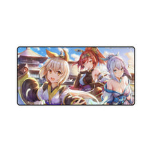 Load image into Gallery viewer, Anime Original Mouse Pad (Desk Mat)
