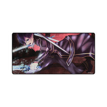 Load image into Gallery viewer, Sword Art Online Mouse Pad (Desk Mat)
