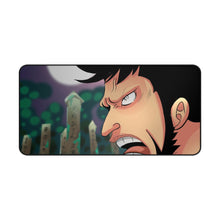 Load image into Gallery viewer, One Piece Mouse Pad (Desk Mat)
