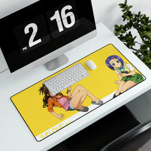 Load image into Gallery viewer, To Love-Ru Mouse Pad (Desk Mat)
