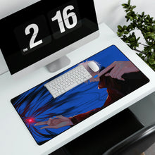 Load image into Gallery viewer, #8.1766, Satoru Gojo, Art, Jujutsu Kaisen, Mouse Pad (Desk Mat)
