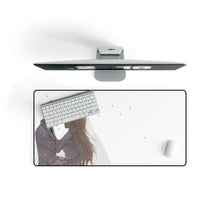 Load image into Gallery viewer, Anime Your Lie in April Mouse Pad (Desk Mat)
