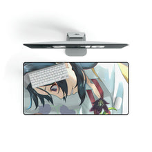 Load image into Gallery viewer, The Executioner and Her Way of Life Mouse Pad (Desk Mat)
