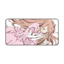 Load image into Gallery viewer, Ookami-san to Shichinin no Nakama-tachi Mouse Pad (Desk Mat)
