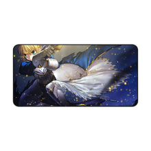 Load image into Gallery viewer, Fate/Stay Night Mouse Pad (Desk Mat)
