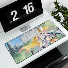 Load image into Gallery viewer, Blazblue Mouse Pad (Desk Mat)
