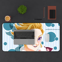 Load image into Gallery viewer, The Seven Deadly Sins Mouse Pad (Desk Mat) With Laptop
