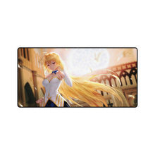 Load image into Gallery viewer, Tsukihime Mouse Pad (Desk Mat)
