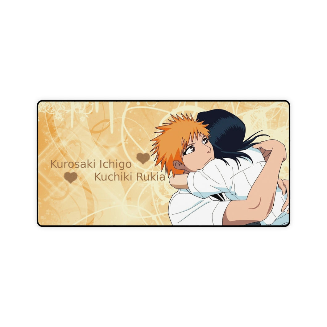 Anime Bleach Mouse Pad (Desk Mat)