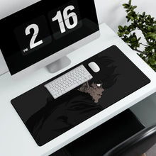 Load image into Gallery viewer, Mob Psycho 100 Shigeo Kageyama Mouse Pad (Desk Mat) With Laptop
