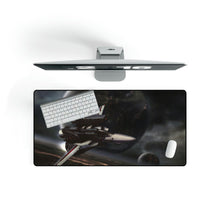 Load image into Gallery viewer, Robotech Mouse Pad (Desk Mat)
