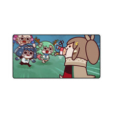 Load image into Gallery viewer, Virtual Youtuber Mouse Pad (Desk Mat)
