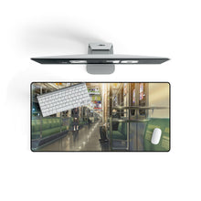 Load image into Gallery viewer, Anime Original Mouse Pad (Desk Mat) On Desk
