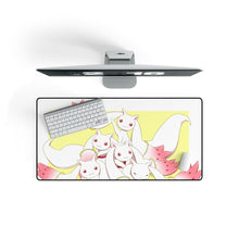 Load image into Gallery viewer, Puella Magi Madoka Magica Mouse Pad (Desk Mat)
