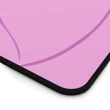 Load image into Gallery viewer, Espeon Mouse Pad (Desk Mat) Hemmed Edge
