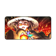 Load image into Gallery viewer, Konosuba - Megumin Mouse Pad (Desk Mat)
