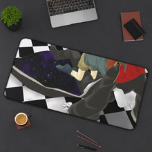 Load image into Gallery viewer, The Ancient Magus&#39; Bride Mouse Pad (Desk Mat) On Desk
