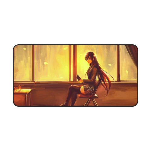 Yukino Yukinoshita Mouse Pad (Desk Mat)