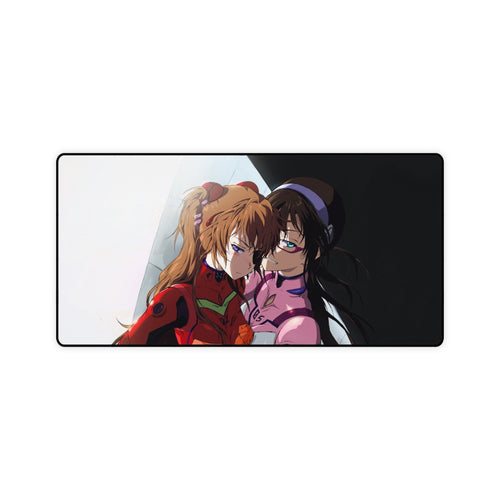 Anime Evangelion: 3.0 You Can (Not) Redo Mouse Pad (Desk Mat)