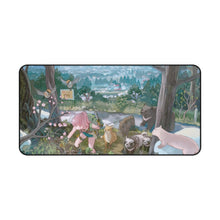 Load image into Gallery viewer, Anime Original Mouse Pad (Desk Mat)
