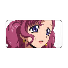 Load image into Gallery viewer, Code Geass Euphemia Li Britannia Mouse Pad (Desk Mat)
