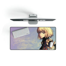Load image into Gallery viewer, Solo Leveling, Cha Hae-In, Mouse Pad (Desk Mat)
