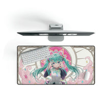 Load image into Gallery viewer, Vocaloid Mouse Pad (Desk Mat)
