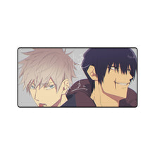 Load image into Gallery viewer, Jujutsu Kaisen Mouse Pad (Desk Mat)

