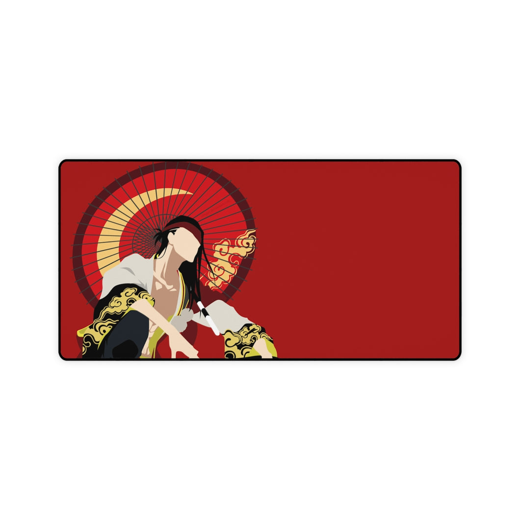 Anime Bleach Mouse Pad (Desk Mat)