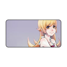 Load image into Gallery viewer, Monogatari (Series) Mouse Pad (Desk Mat)
