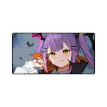 Load image into Gallery viewer, Virtual Youtuber Mouse Pad (Desk Mat)
