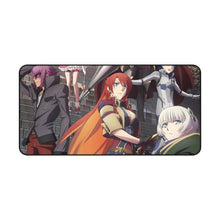 Load image into Gallery viewer, Re:Creators Mouse Pad (Desk Mat)
