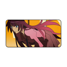 Load image into Gallery viewer, Monogatari (Series) Mouse Pad (Desk Mat)
