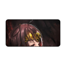 Load image into Gallery viewer, Mumei Mouse Pad (Desk Mat)
