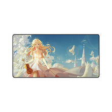 Load image into Gallery viewer, Again Mouse Pad (Desk Mat)
