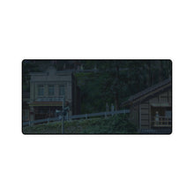 Load image into Gallery viewer, Your Name. Mouse Pad (Desk Mat)
