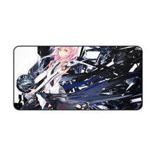 Load image into Gallery viewer, Guilty Crown Mouse Pad (Desk Mat)

