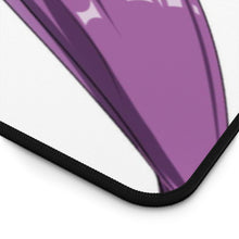 Load image into Gallery viewer, Monogatari (Series) Mouse Pad (Desk Mat) Hemmed Edge
