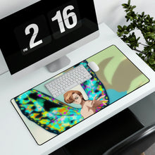 Load image into Gallery viewer, The Seven Deadly Sins Mouse Pad (Desk Mat)
