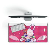 Load image into Gallery viewer, One Piece Film: RED Mouse Pad (Desk Mat)
