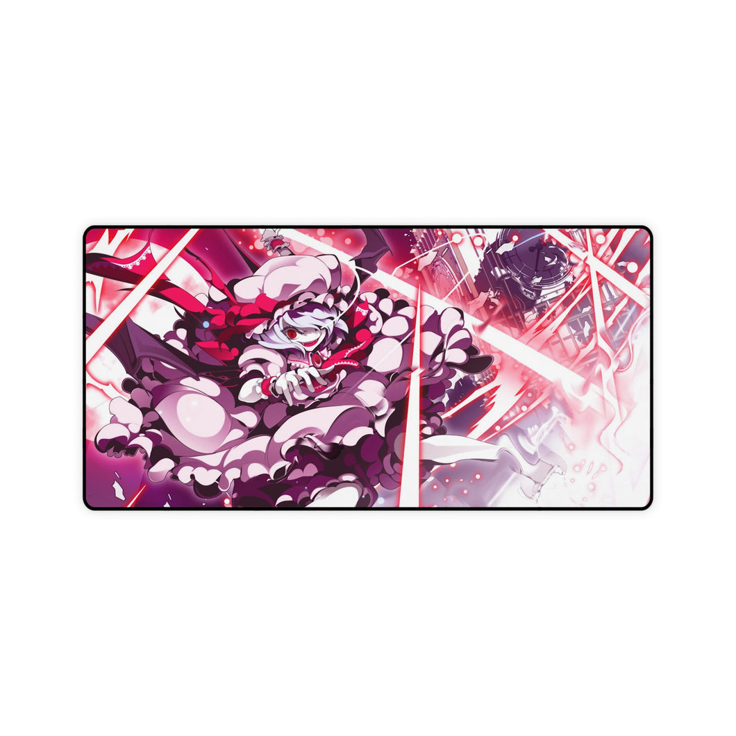 Touhou Mouse Pad (Desk Mat)