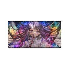 Load image into Gallery viewer, Anime Girl Mouse Pad (Desk Mat)
