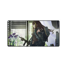 Load image into Gallery viewer, Anime, Girls Frontline, M4A1, Mouse Pad (Desk Mat)
