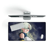 Load image into Gallery viewer, Elizabeth Liones, [Nanatsu no Taizai], Mouse Pad (Desk Mat)
